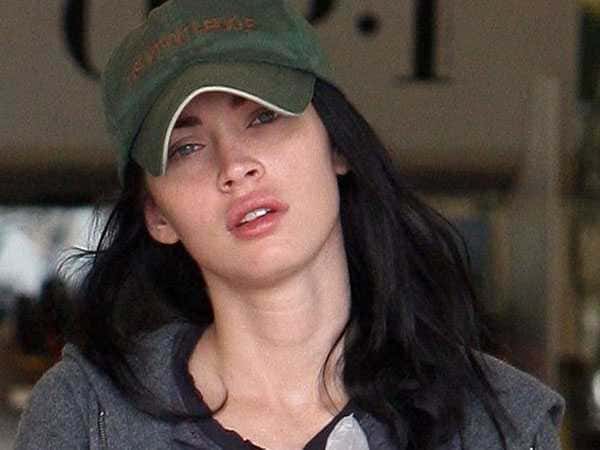 Megan Fox Facts