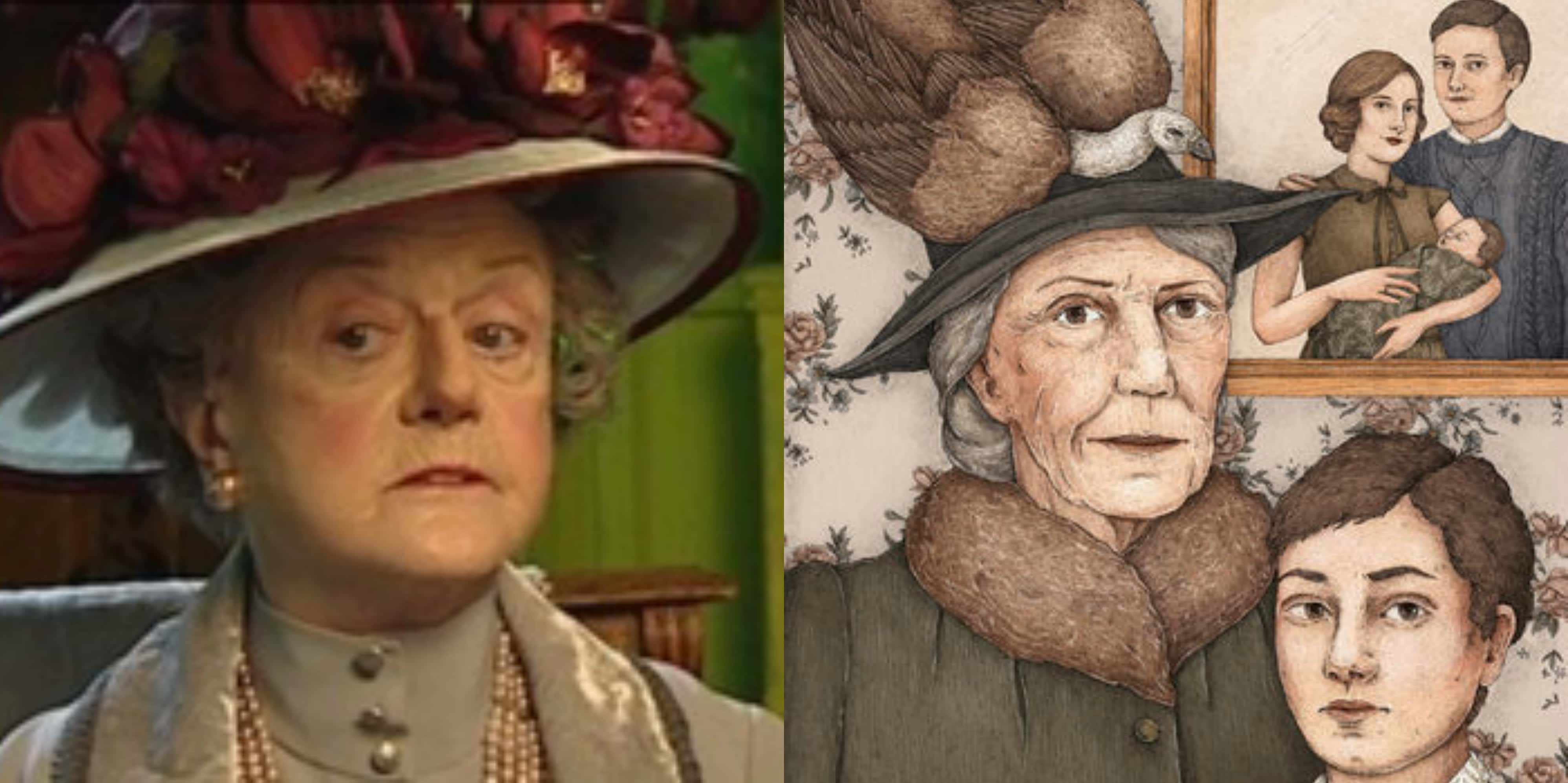 Neville Longbottom facts