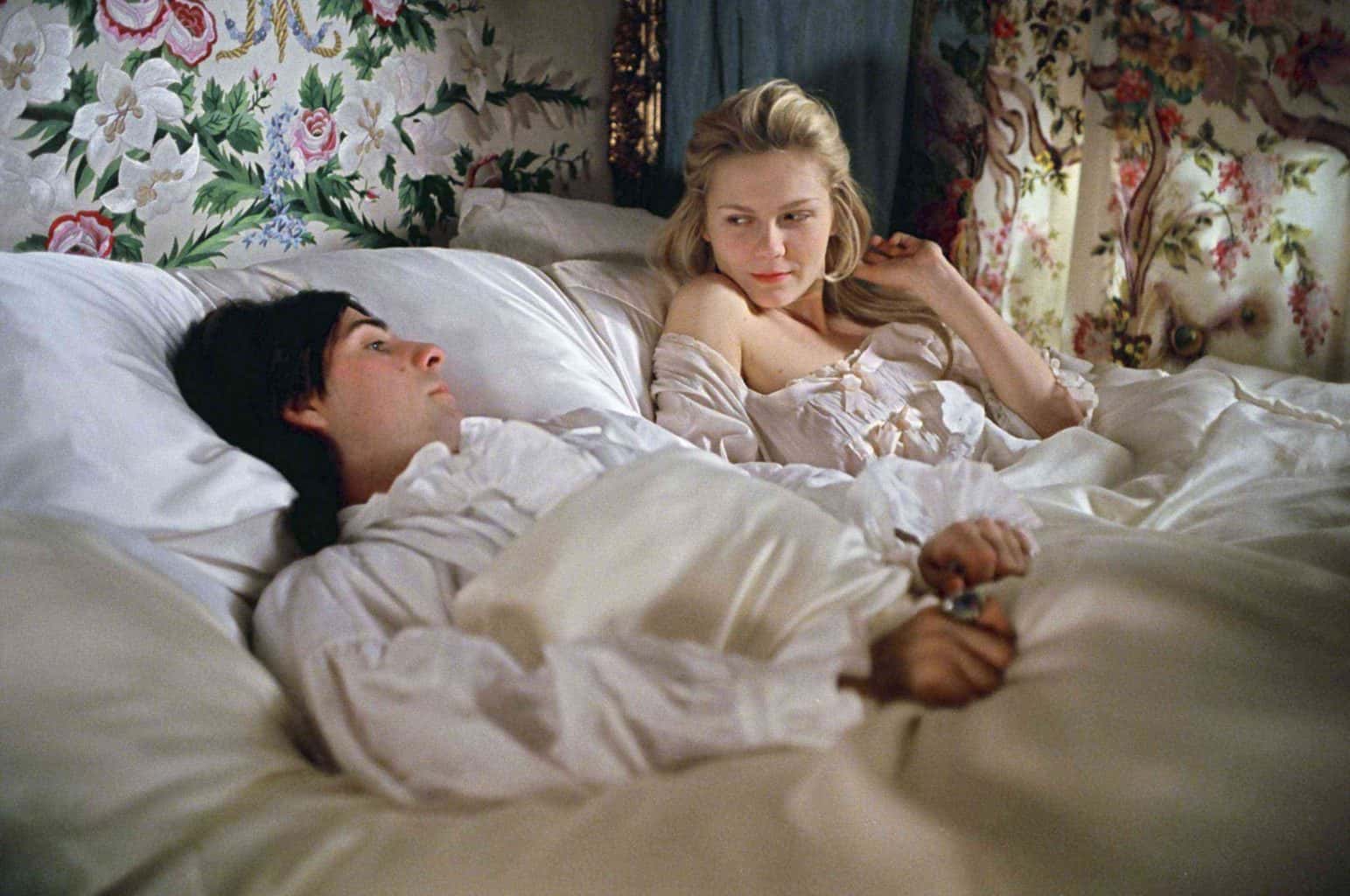 Marie Antoinette Facts