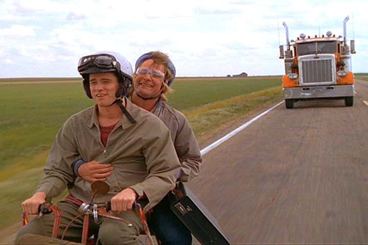 Movie Dumb and Dumber (1994)