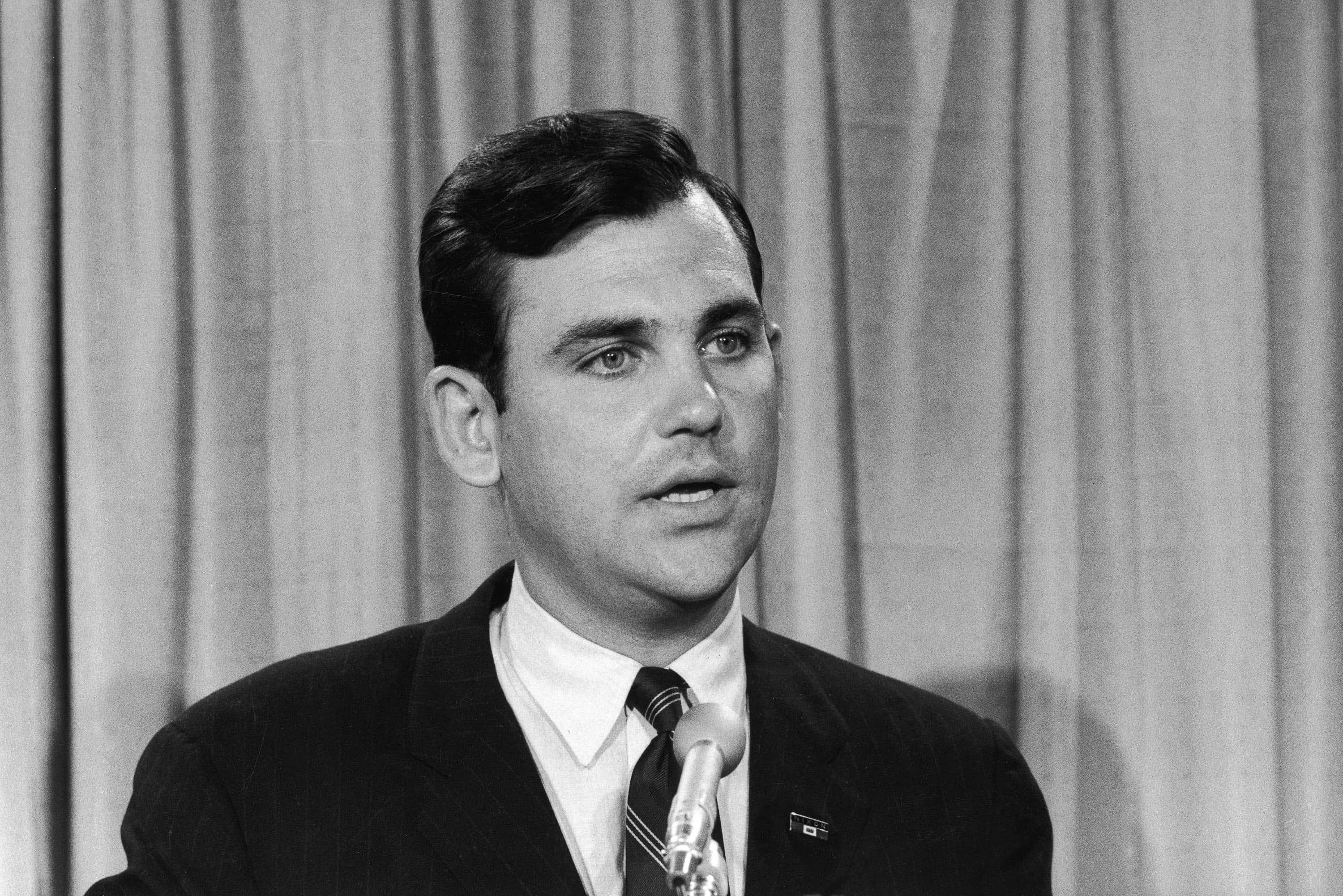 Watergate Scandal facts