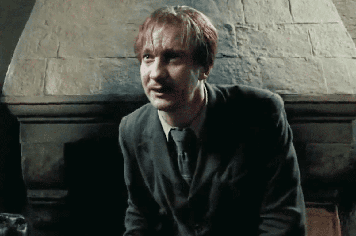 Remus Lupin facts