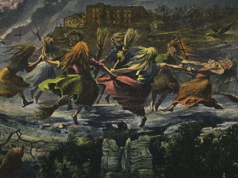  death eaters facts Harry potter