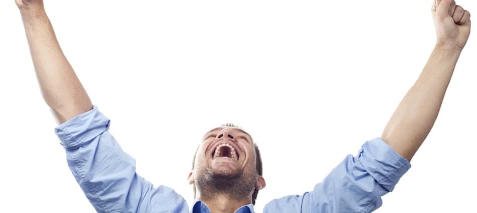 success and happiness facts