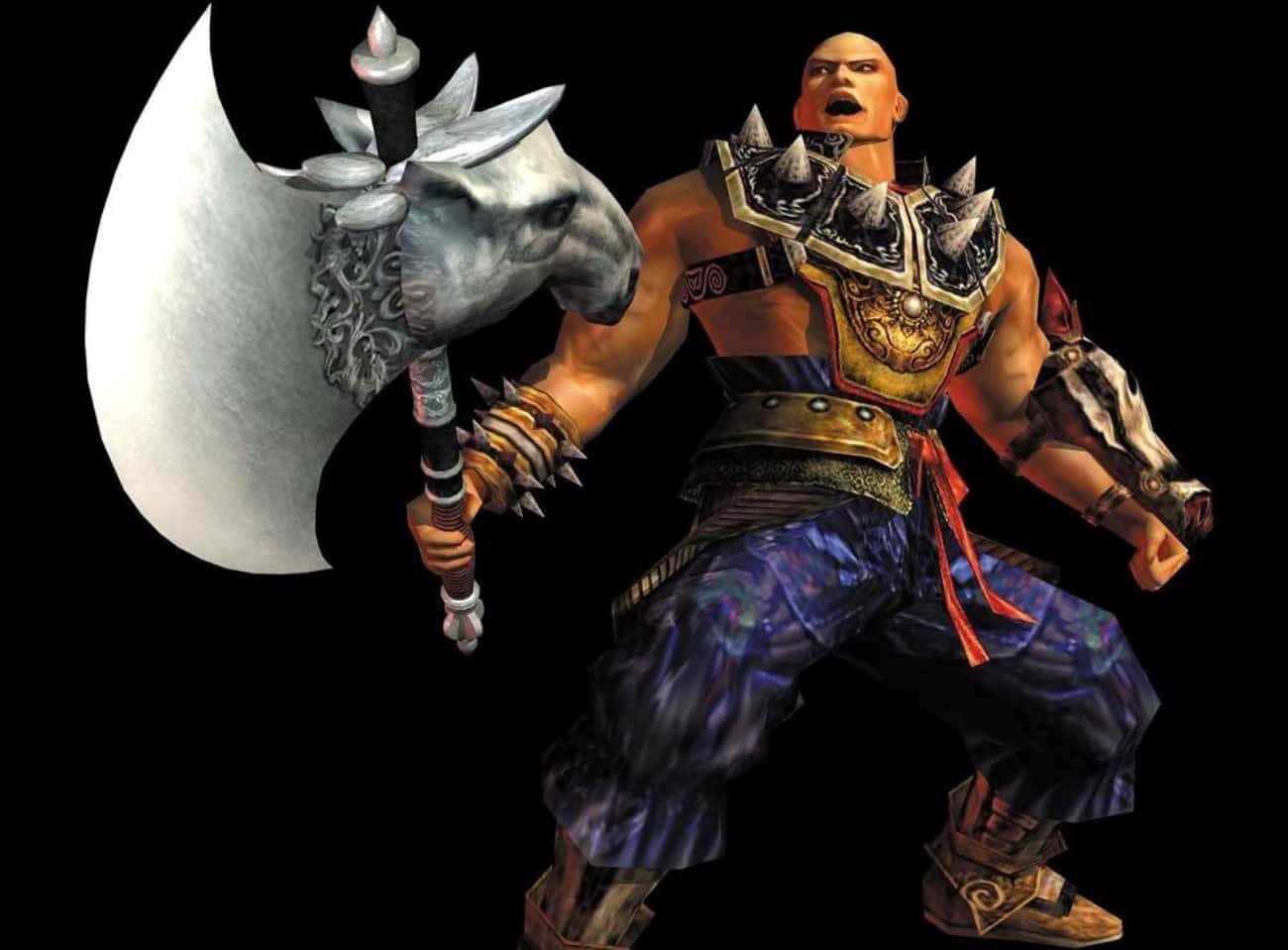 Hardcore Soldiers facts