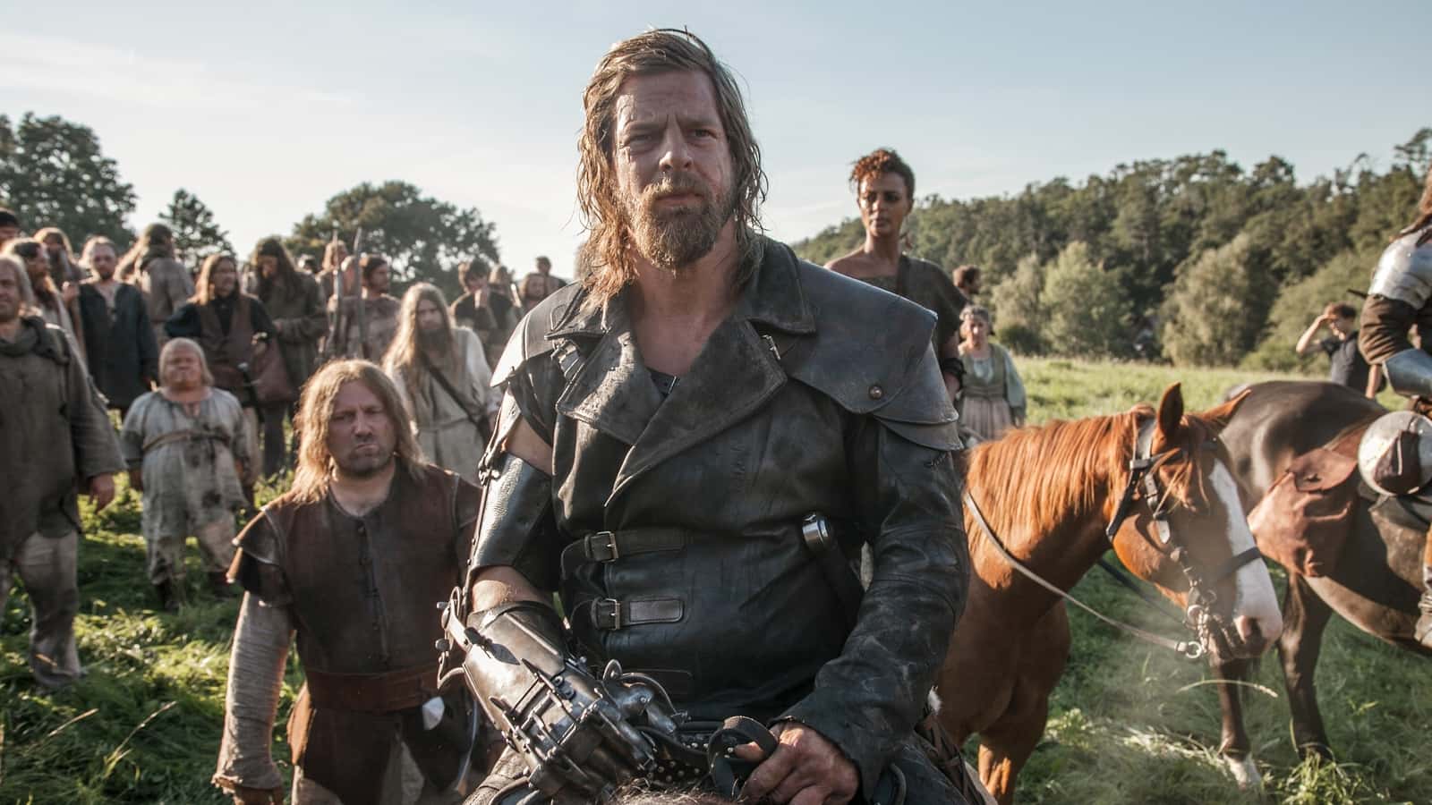 Hardcore Soldiers facts