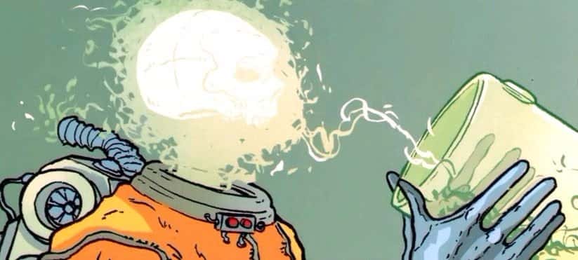 Manhattan Project Facts