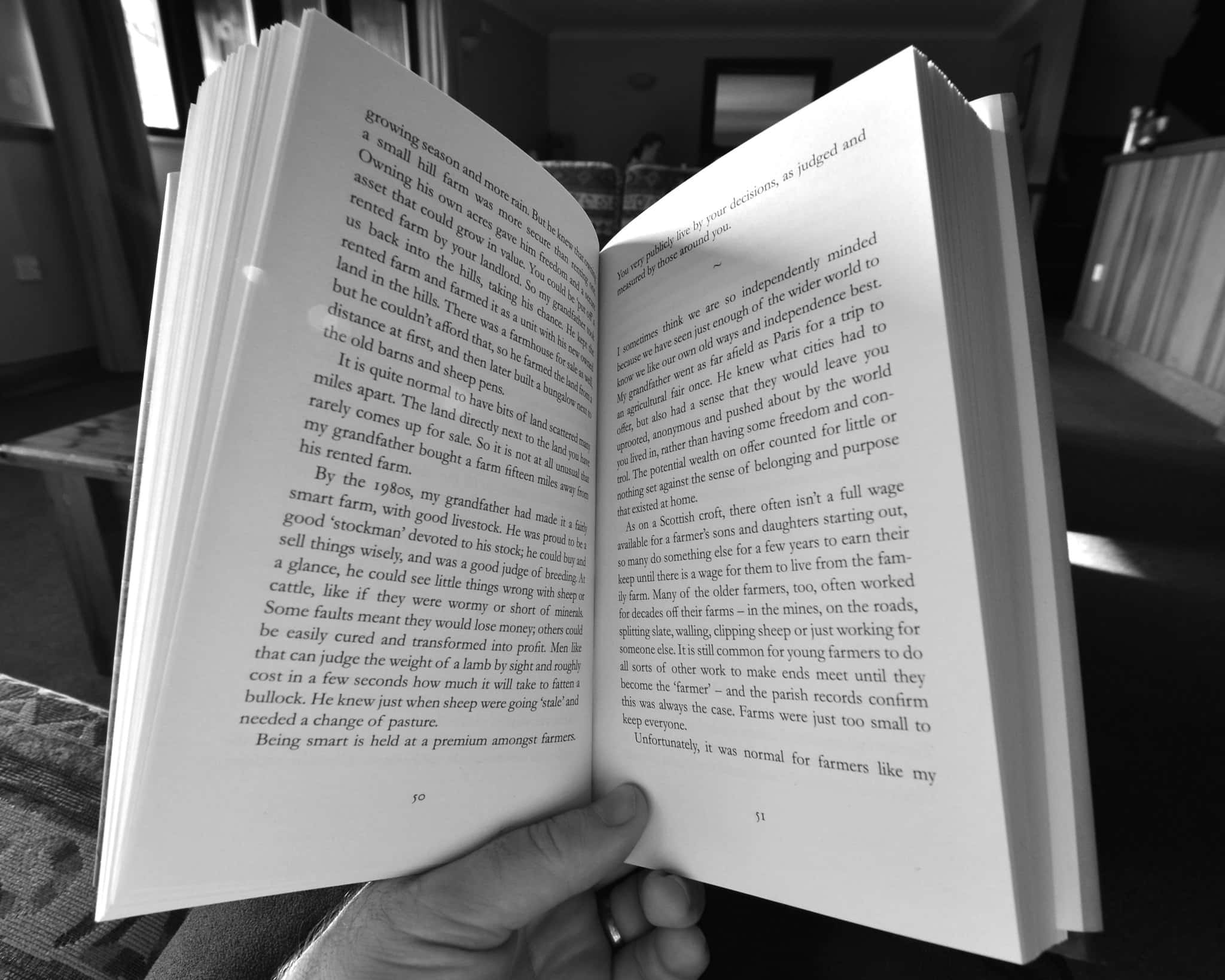 Mysterious Disappearances facts