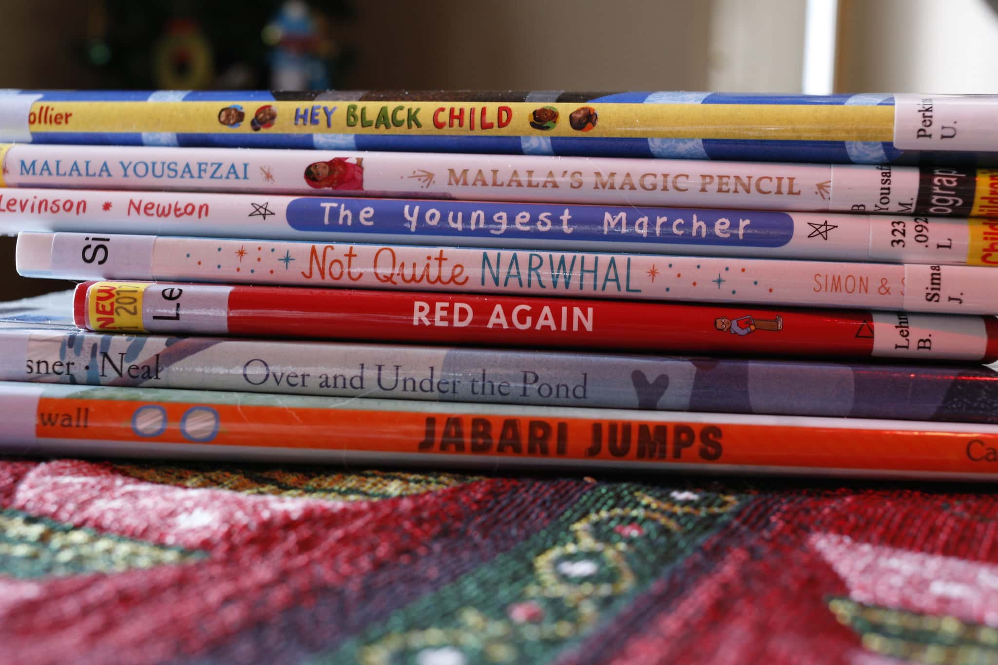 Malala Yousafzai Facts