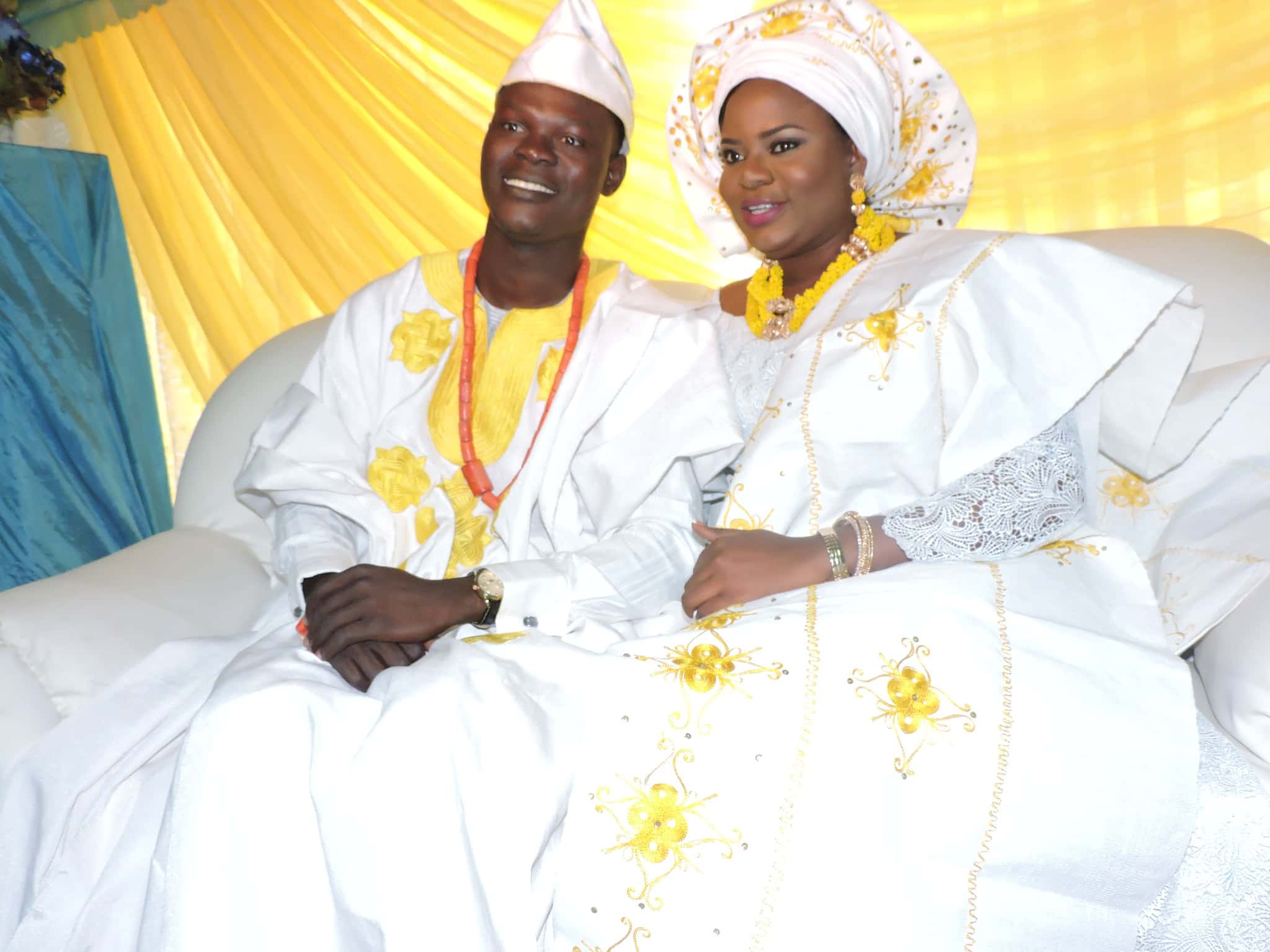 Strange Marriage Customs facts