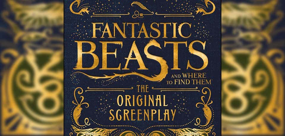 fantastic beasts facts harry potter