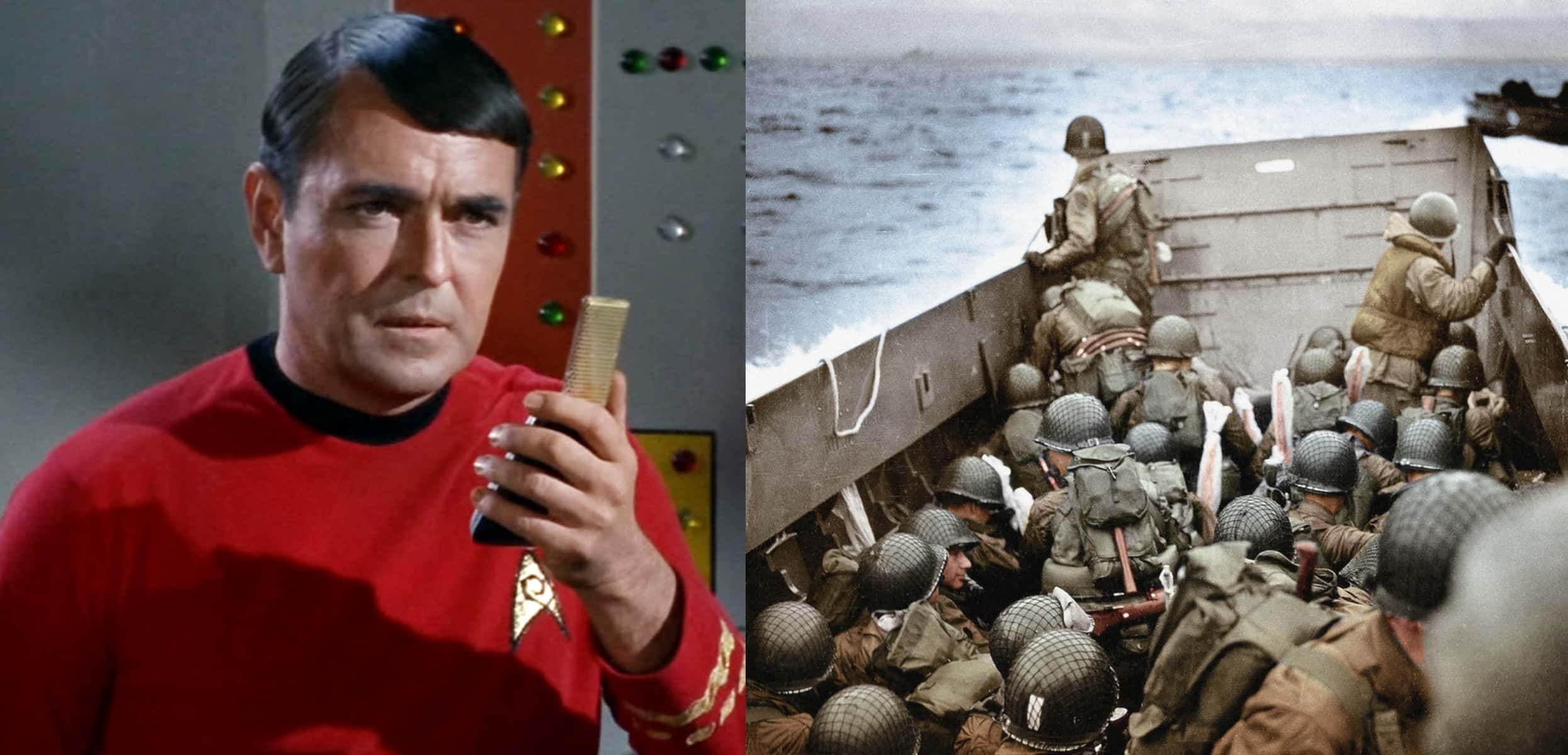 Hardcore Soldiers facts