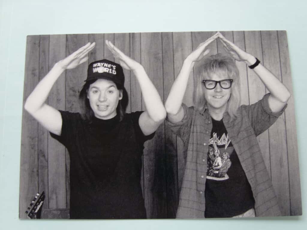 Saturday Night Live Facts