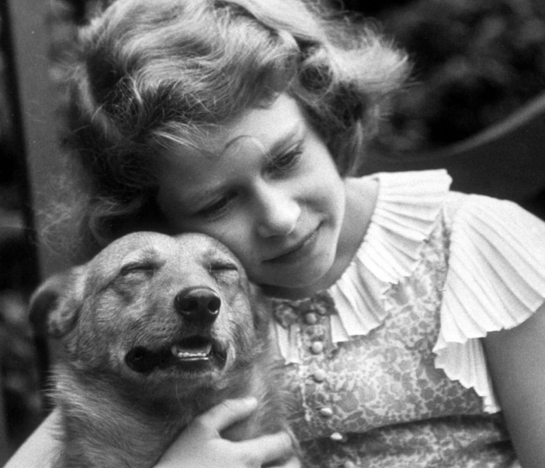 Queen Elizabeth II Facts