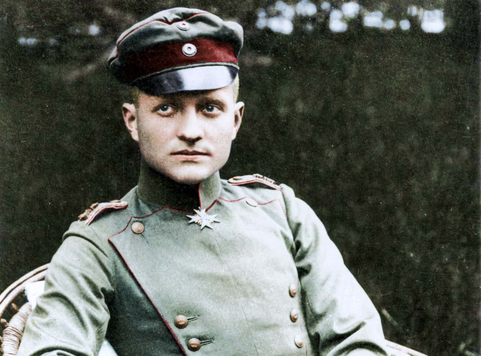 Fighter Pilots Facts