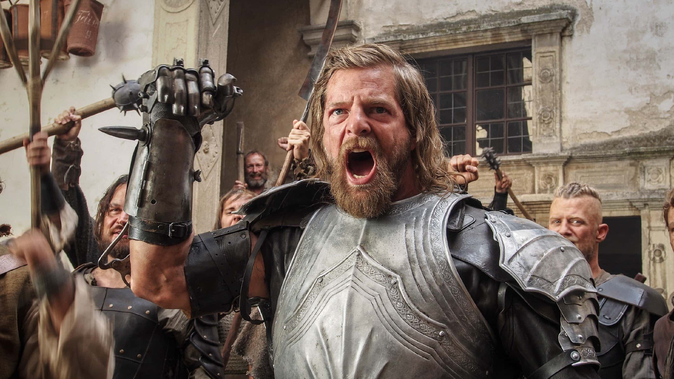 Hardcore Soldiers facts 