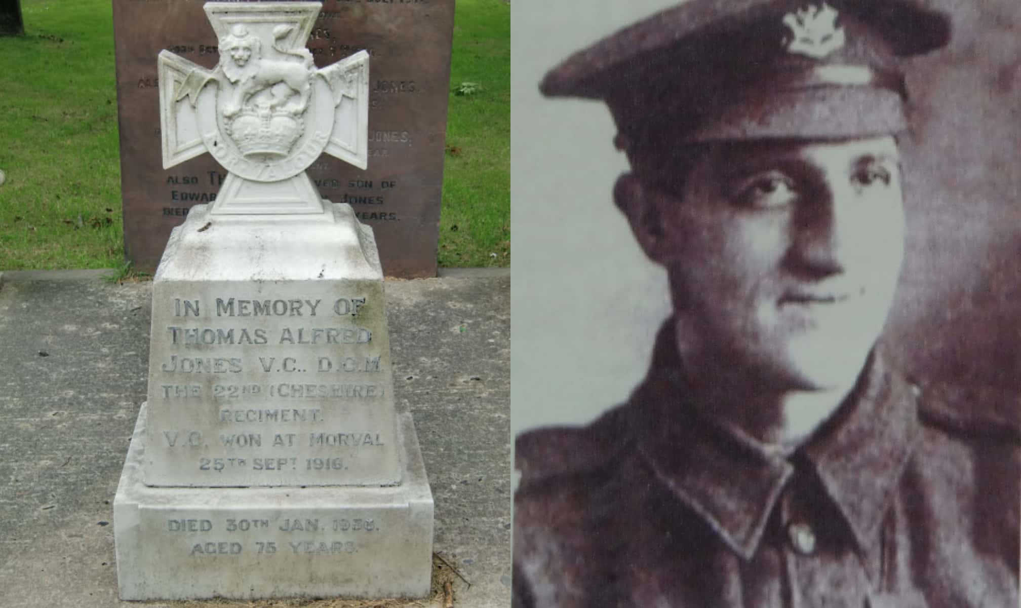 Hardcore Soldiers facts