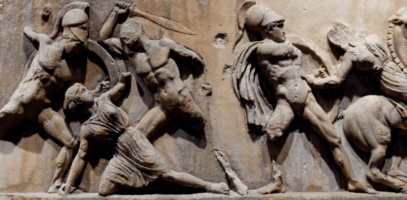 Hardcore Soldiers facts