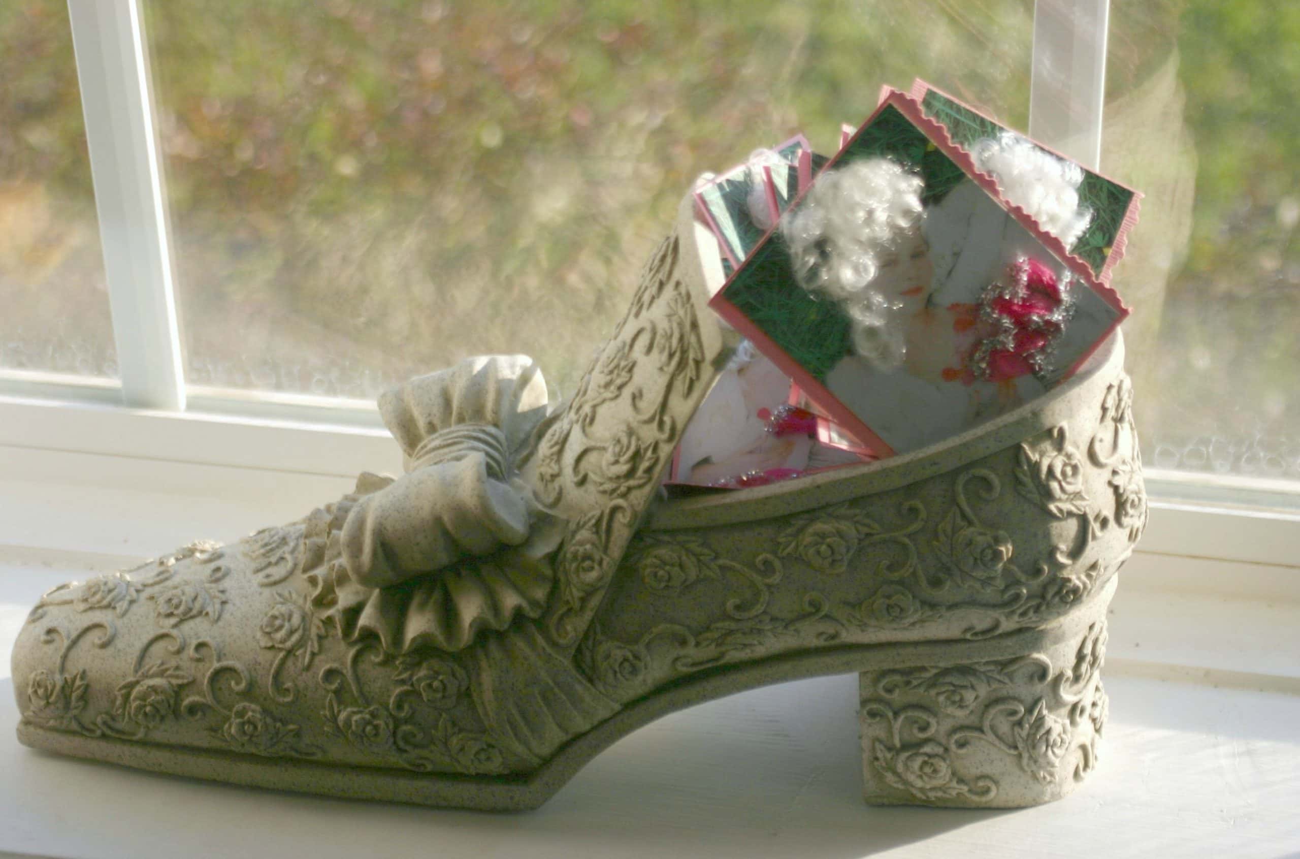 Marie Antoinette Facts