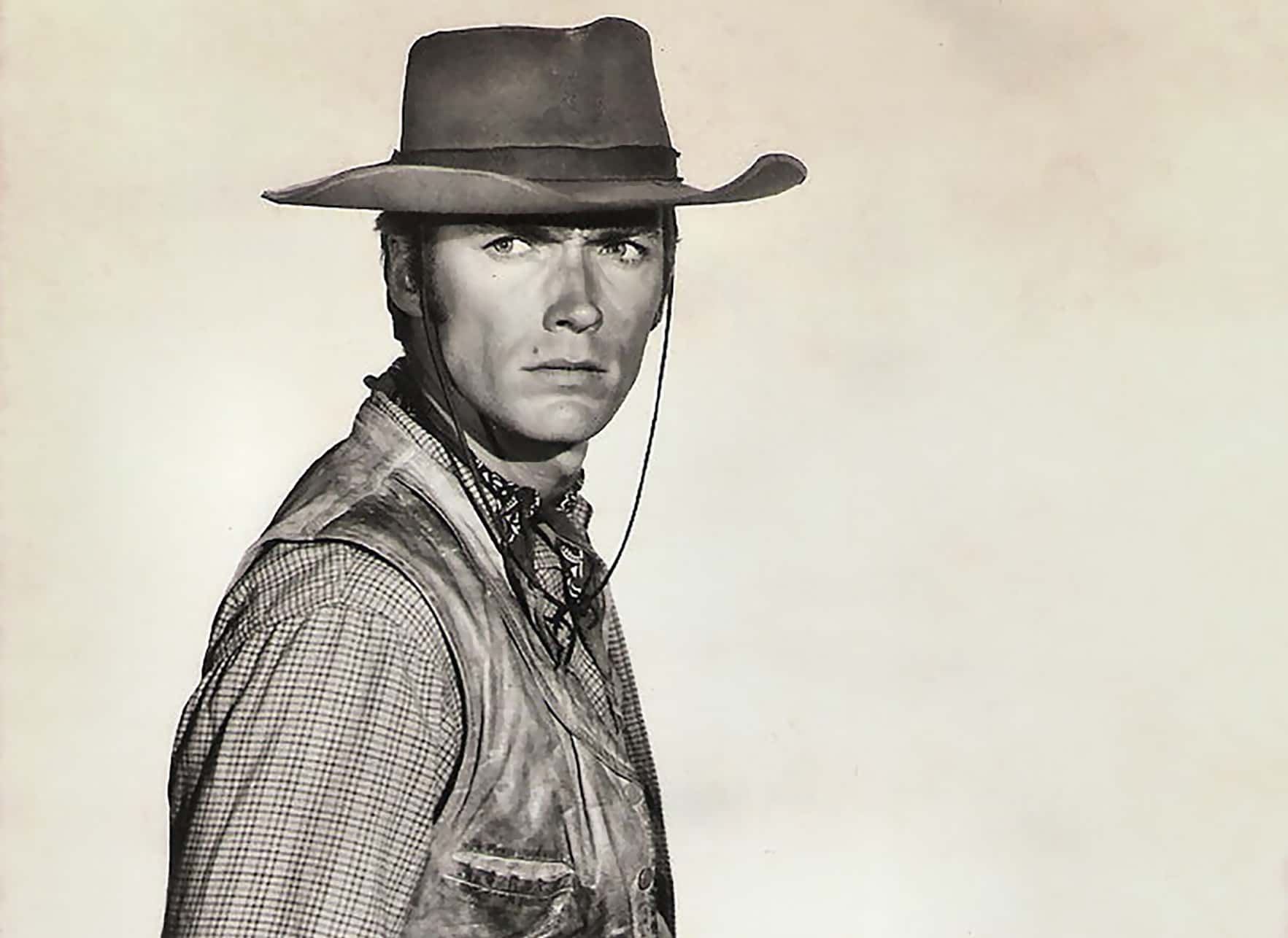 Clint Eastwood facts