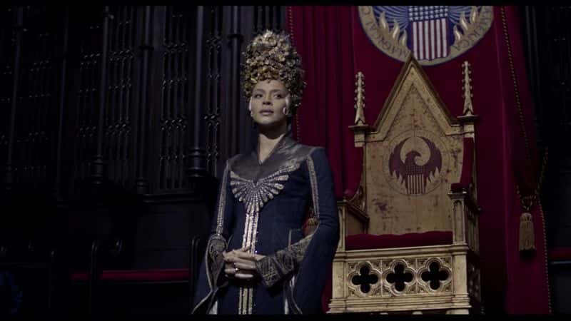 fantastic beasts facts