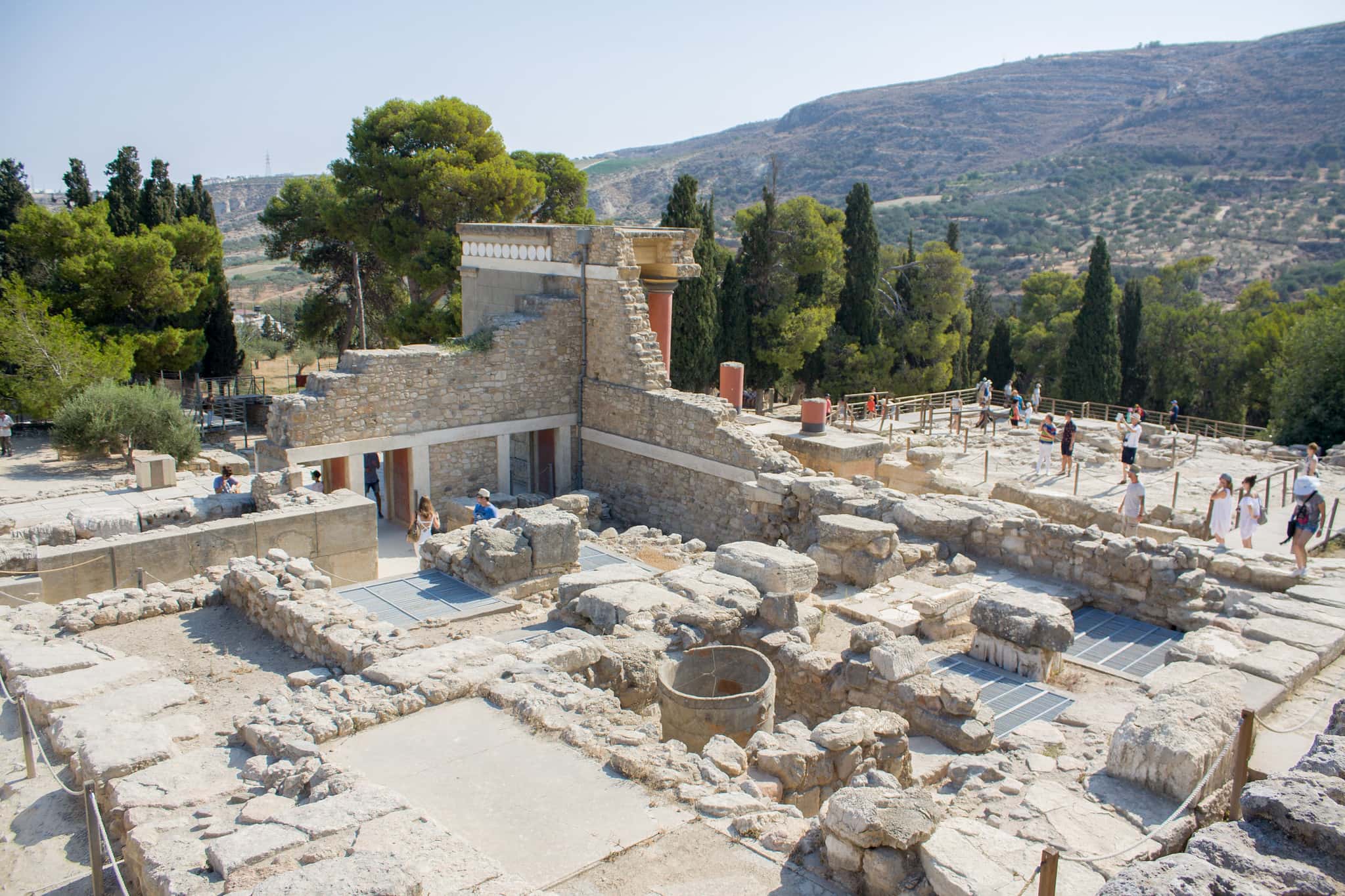 Oldest Cities On Earth Facts