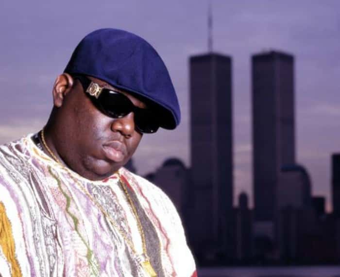 Notorious B.I.G. Facts