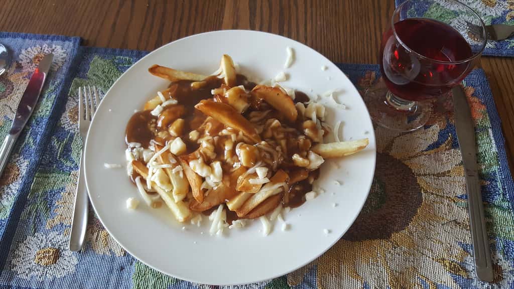 Weirdest Foods Facts