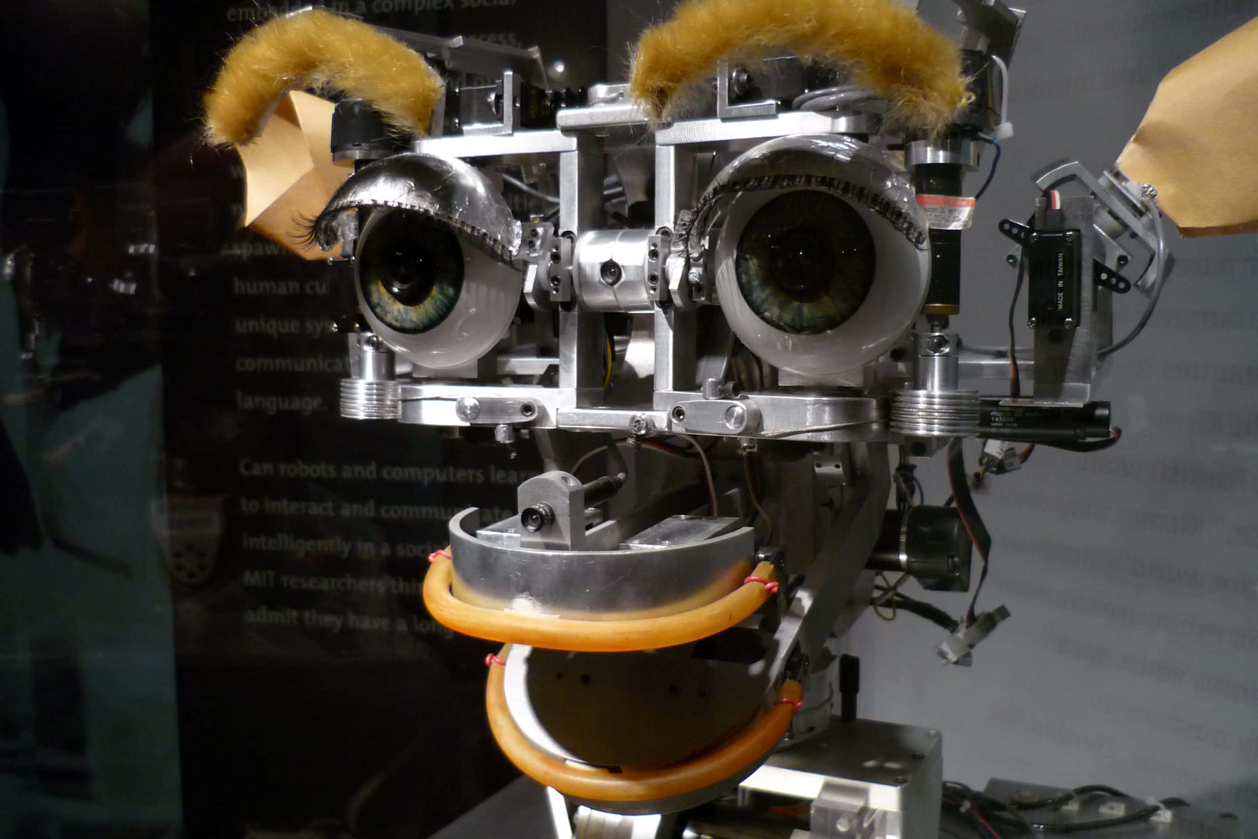 Artificial Intelligence Facts