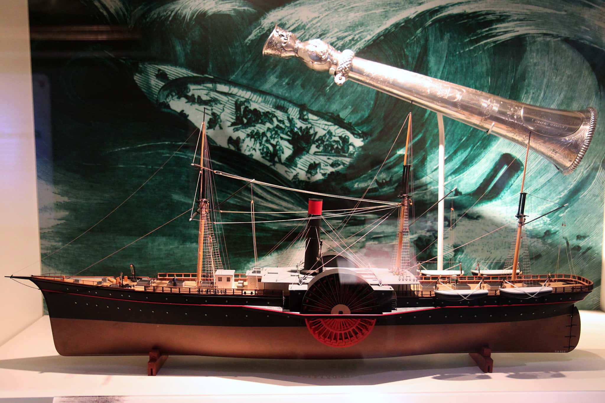 Treasure Hunters Facts