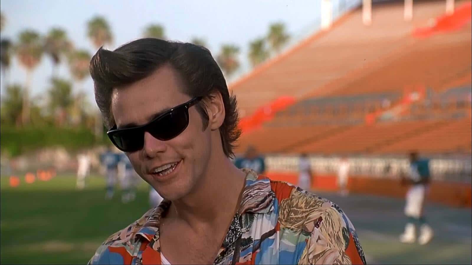 Ace Ventura: Pet Detective