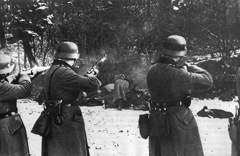 Brutal Facts About The Most Devastating Wars In History