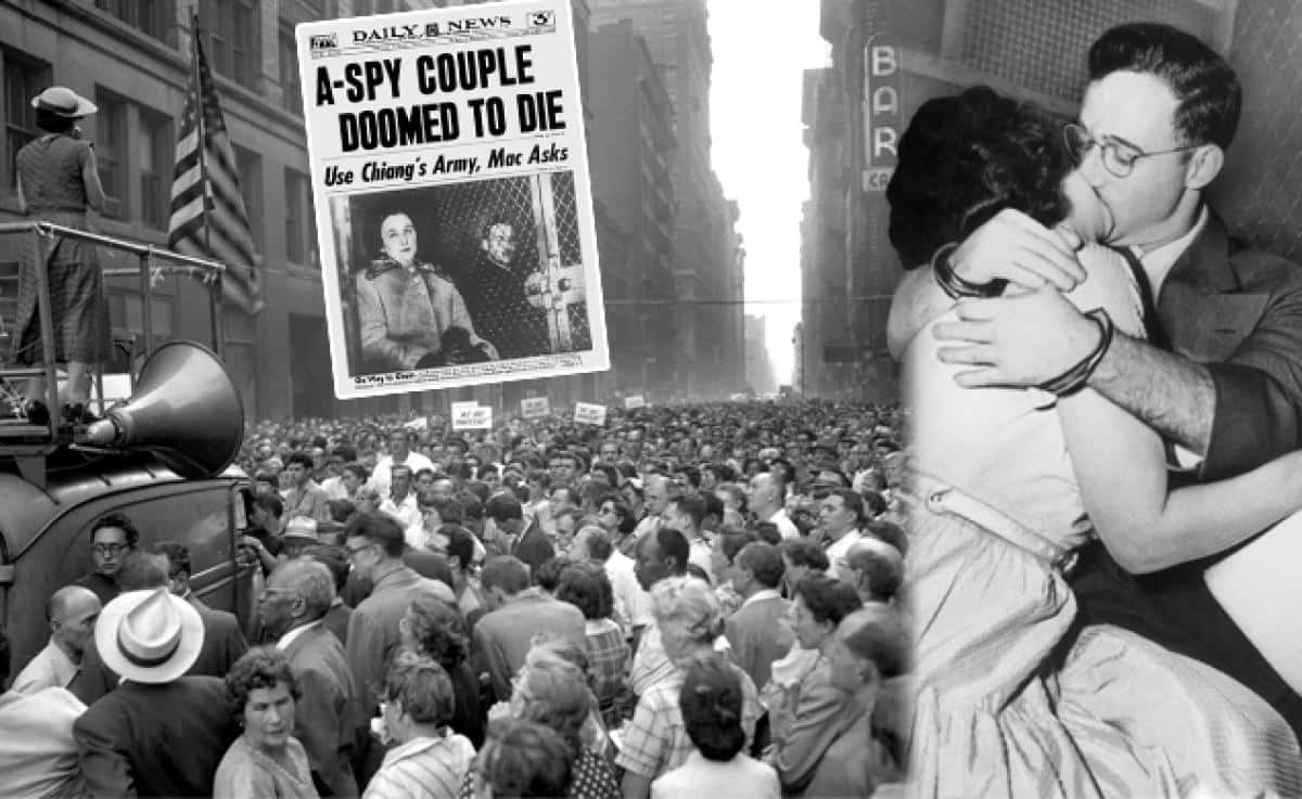 Manhattan Project Facts