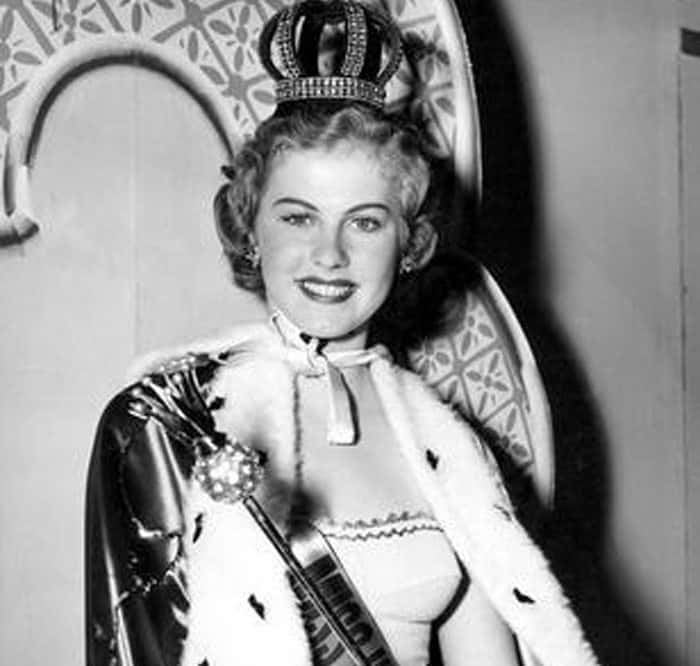 The Miss Universe Pageant Facts