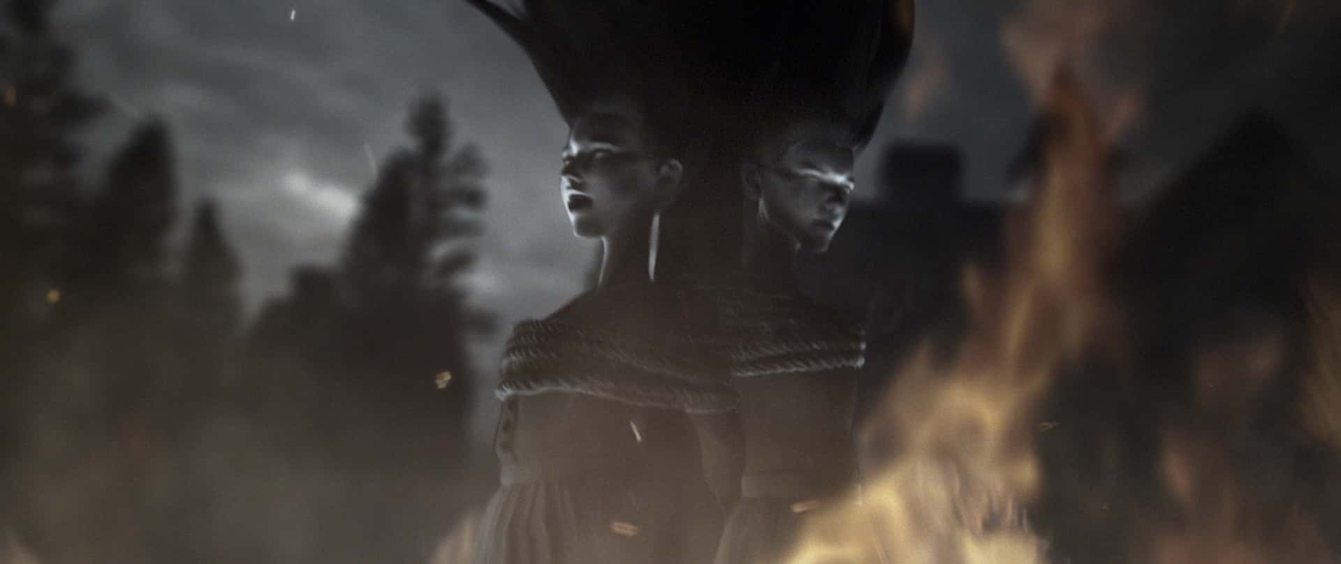 fantastic beasts facts