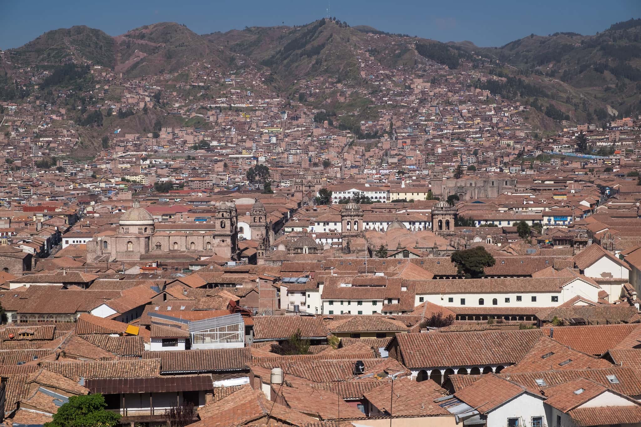 Oldest Cities On Earth Facts