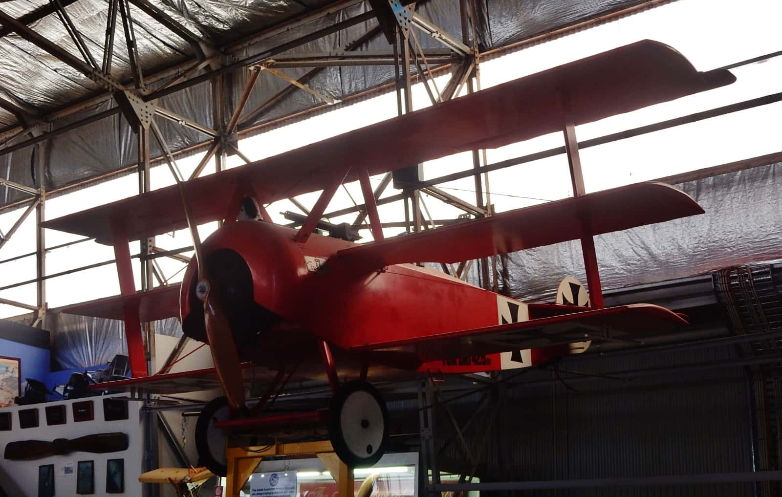 Fighter Pilots Facts