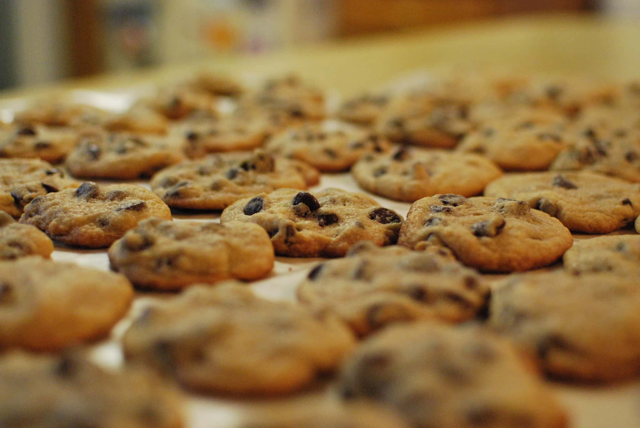 Accidental Discoveries Facts