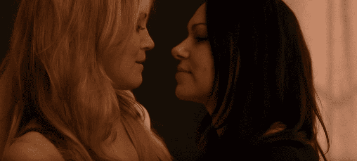 Orange Is The New Black Facts