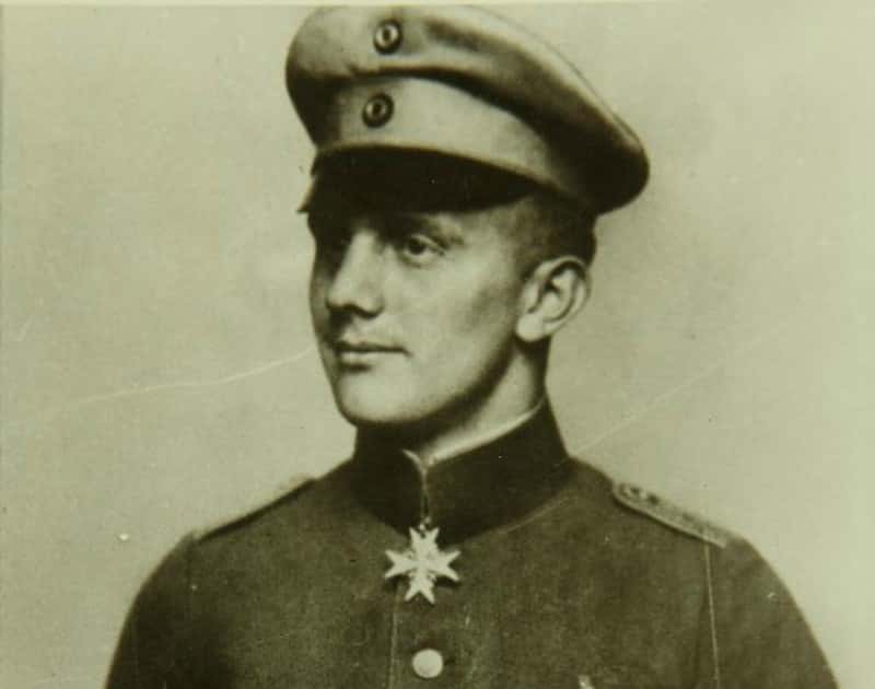 Fighter Pilots Facts