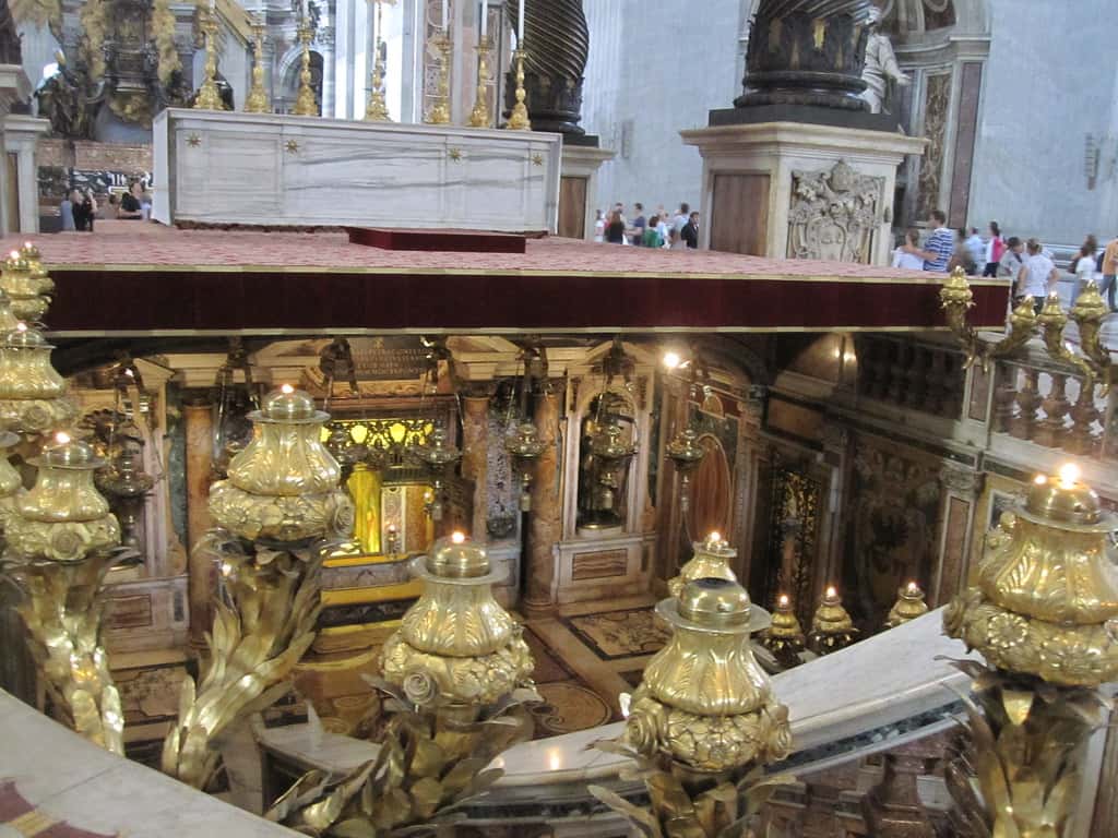 Hidden Treasures Facts