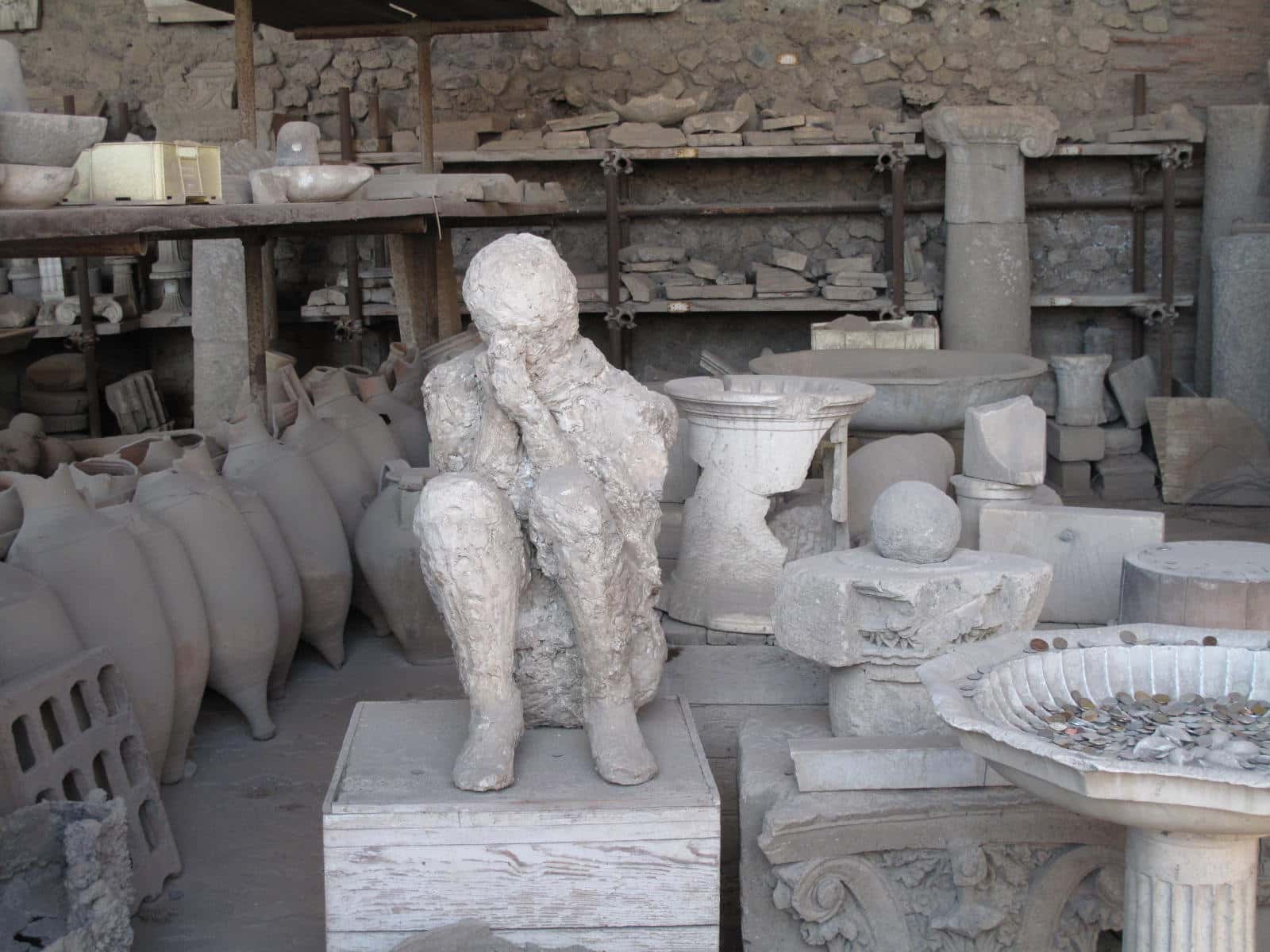 Natural Disasters Facts