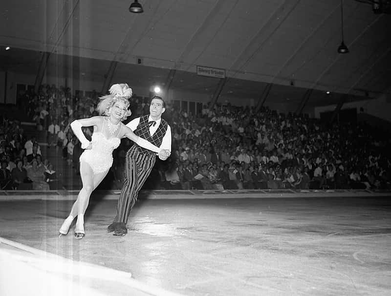 Figure Skating Facts