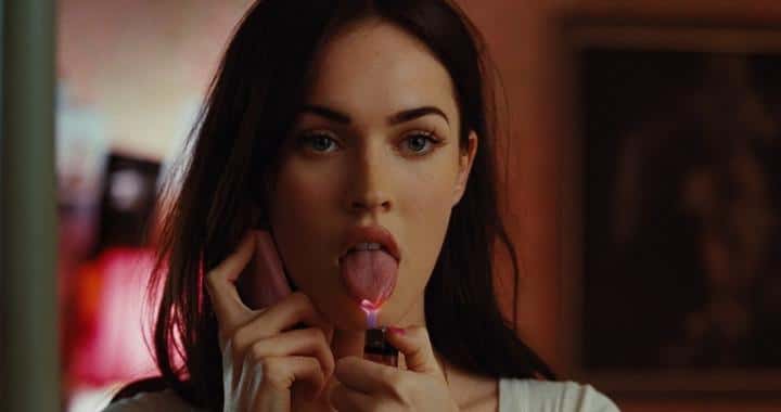 Megan Fox Facts