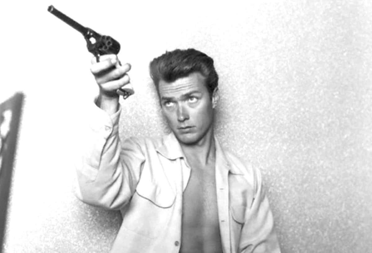 Clint Eastwood facts