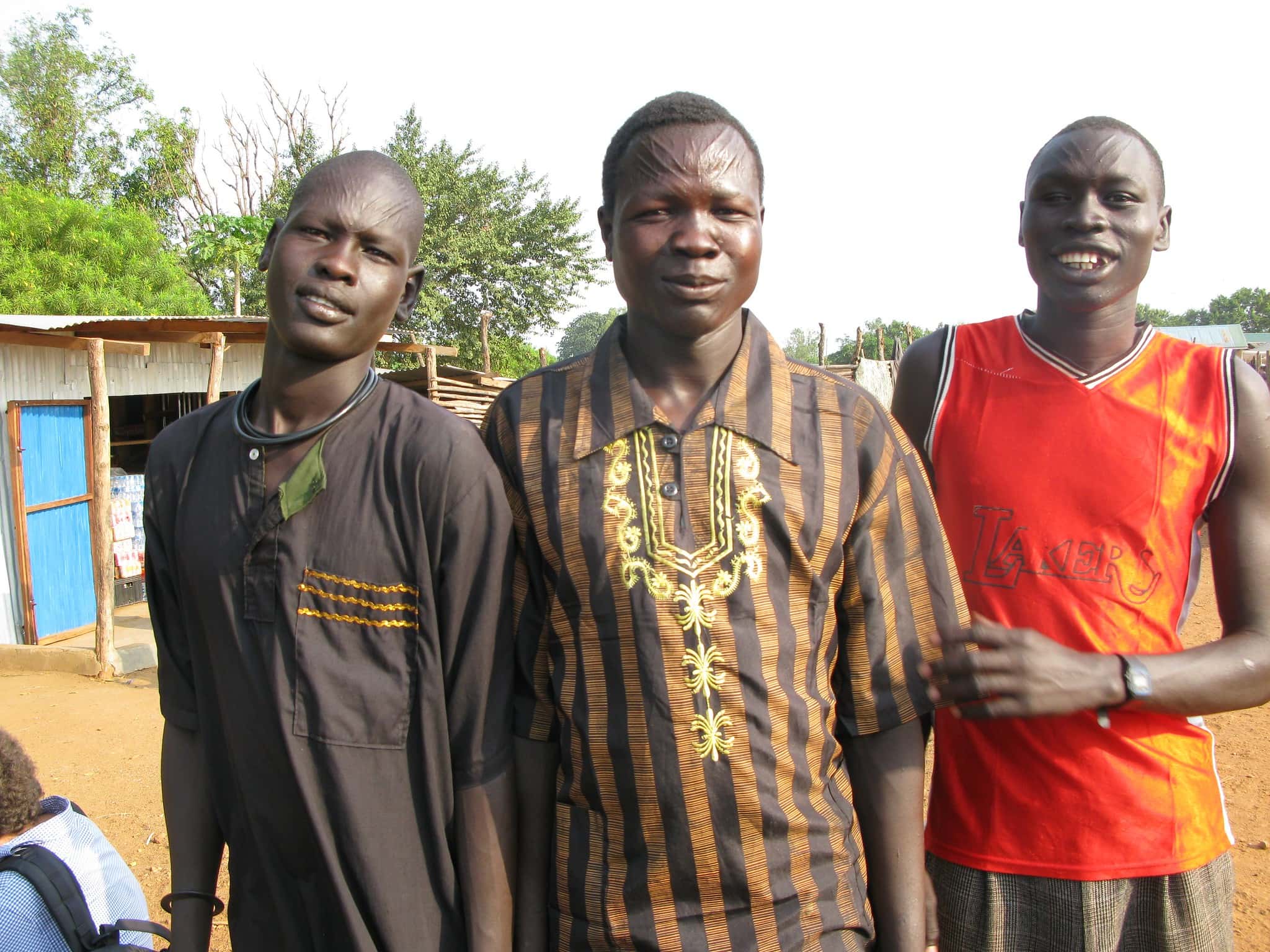 Strange Marriage Customs facts