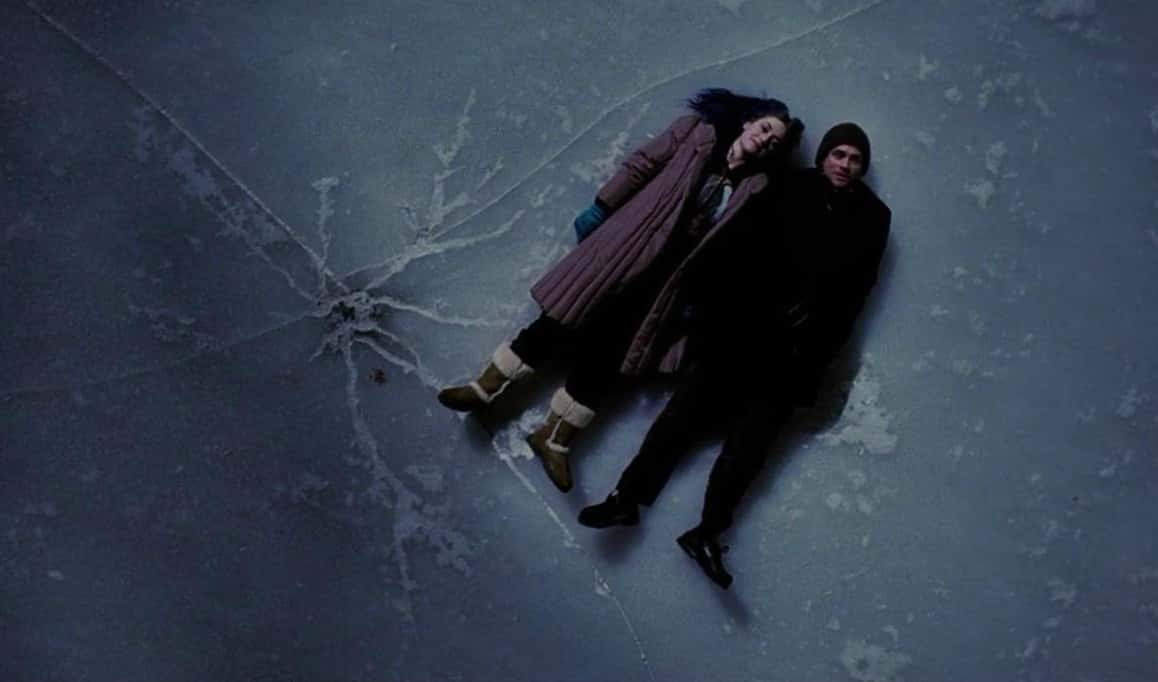 Eternal Sunshine of the Spotless Mind
