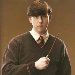 neville longbottom facts