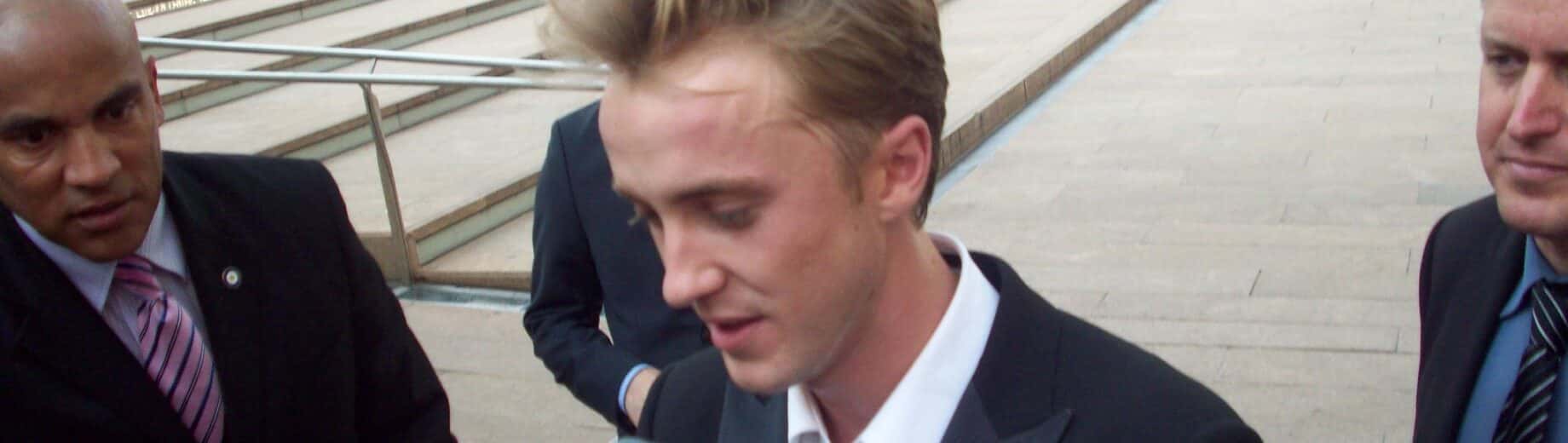 24 Proud Facts About Draco Malfoy - Factinate