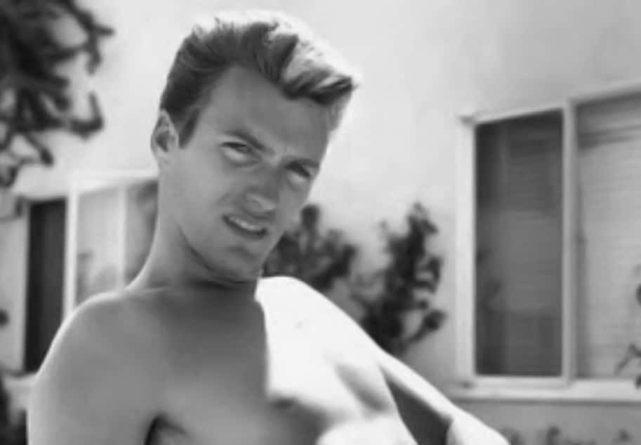 Clint Eastwood facts